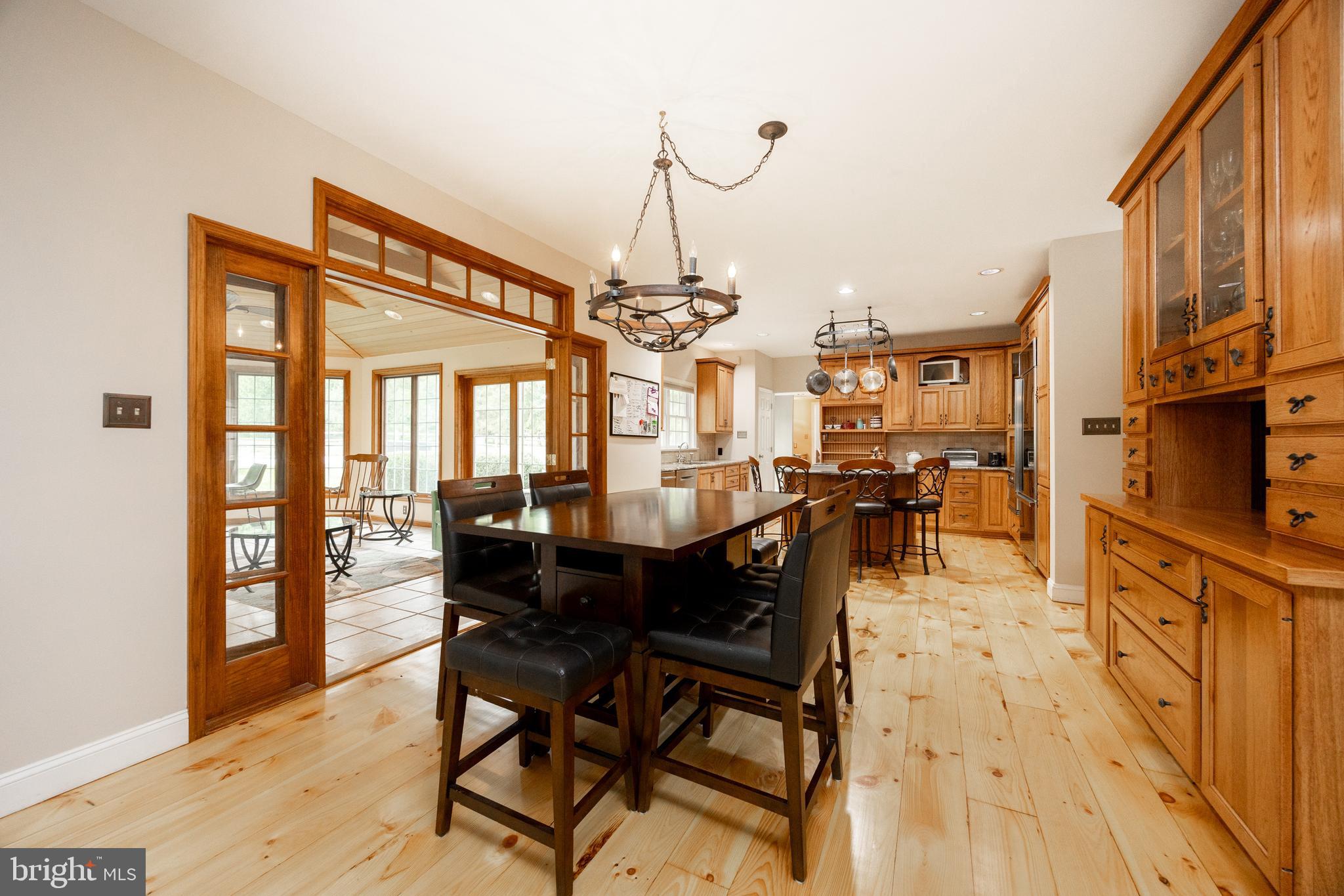 SAINT MATTHEWS WDS - Residential