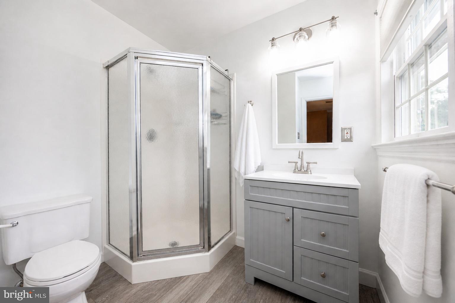 SAINT MATTHEWS WDS - Residential