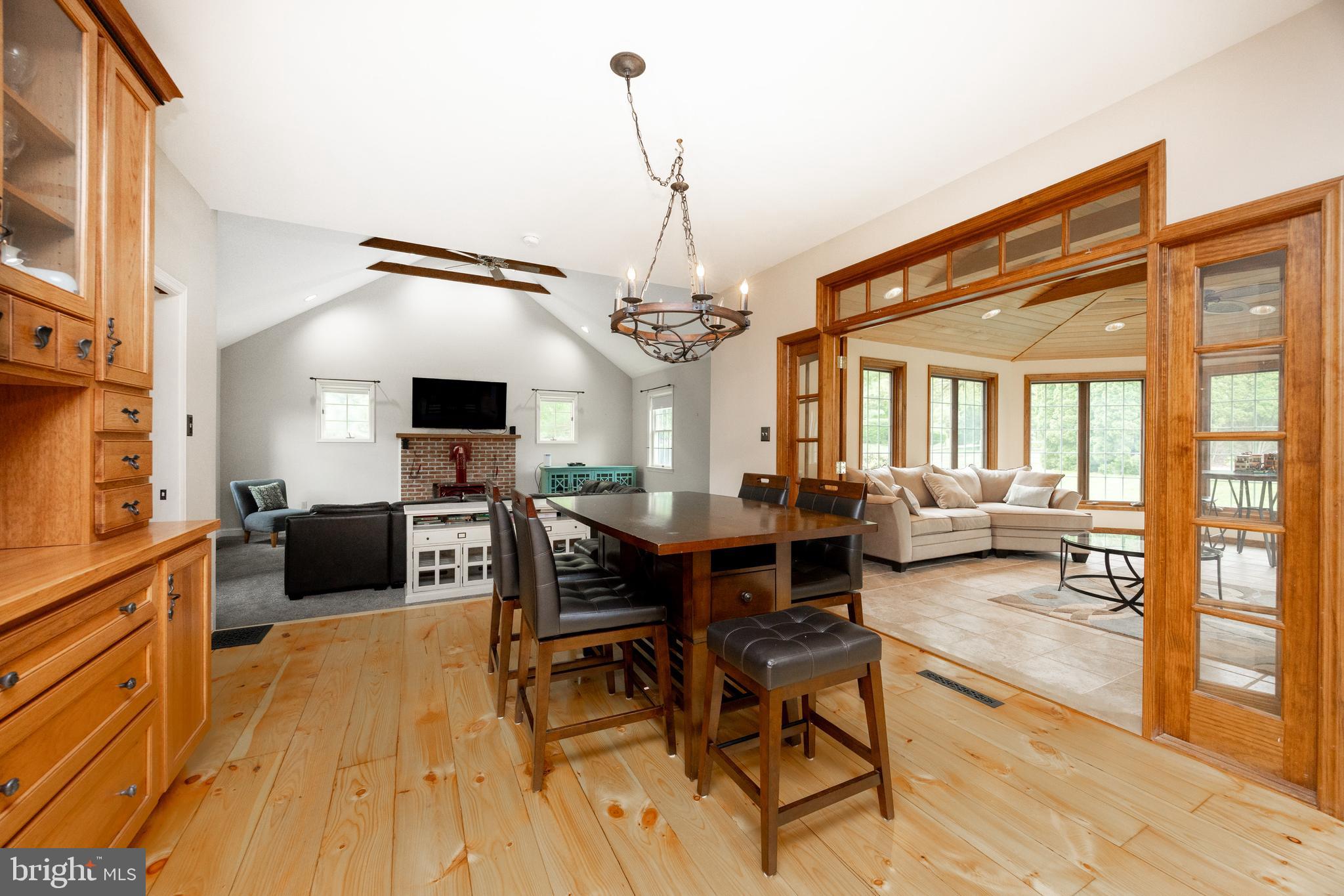 SAINT MATTHEWS WDS - Residential