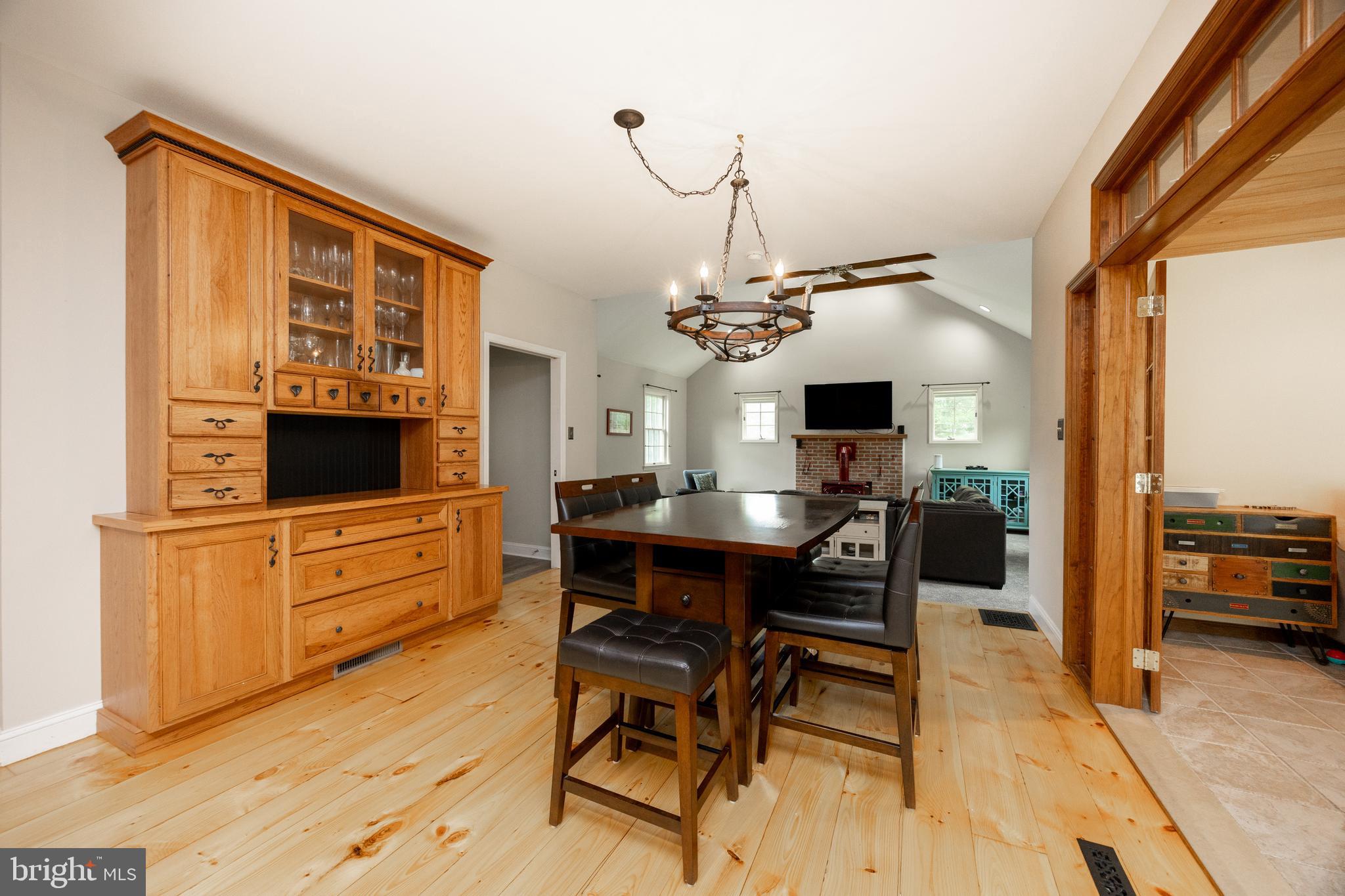SAINT MATTHEWS WDS - Residential