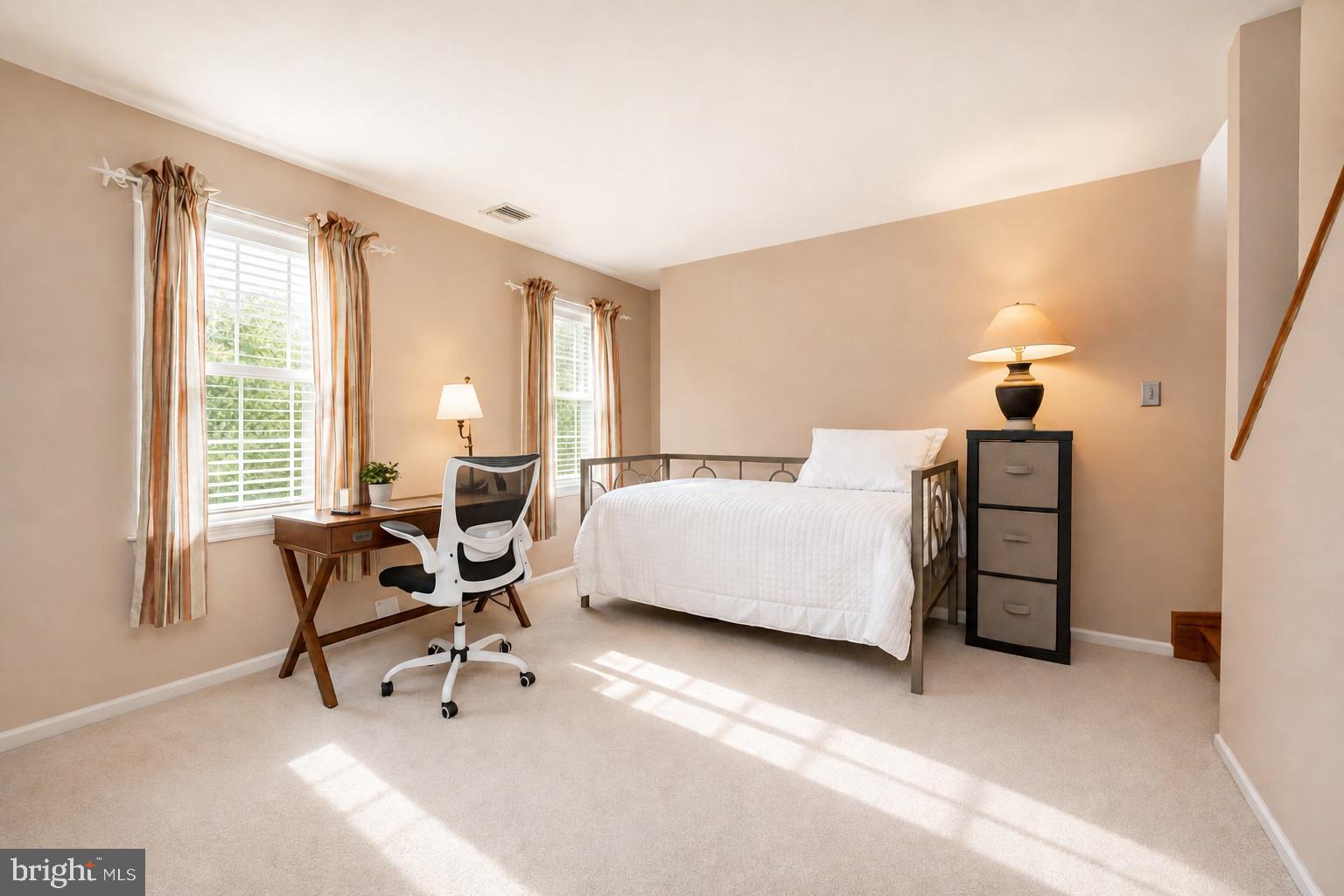 SAINT MATTHEWS WDS - Residential