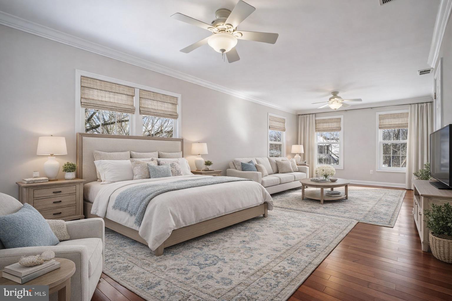 VIRGINIA RUN - Residential