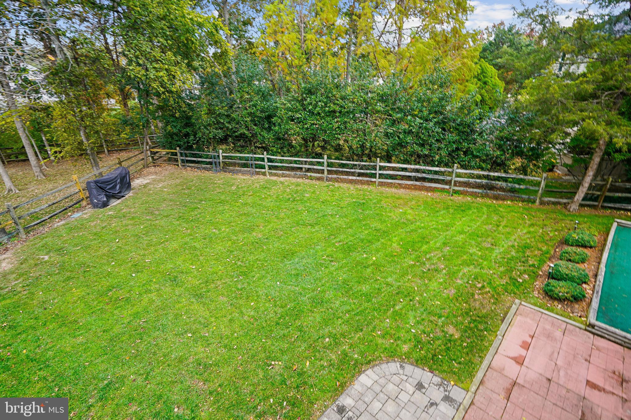 VIRGINIA RUN - Residential