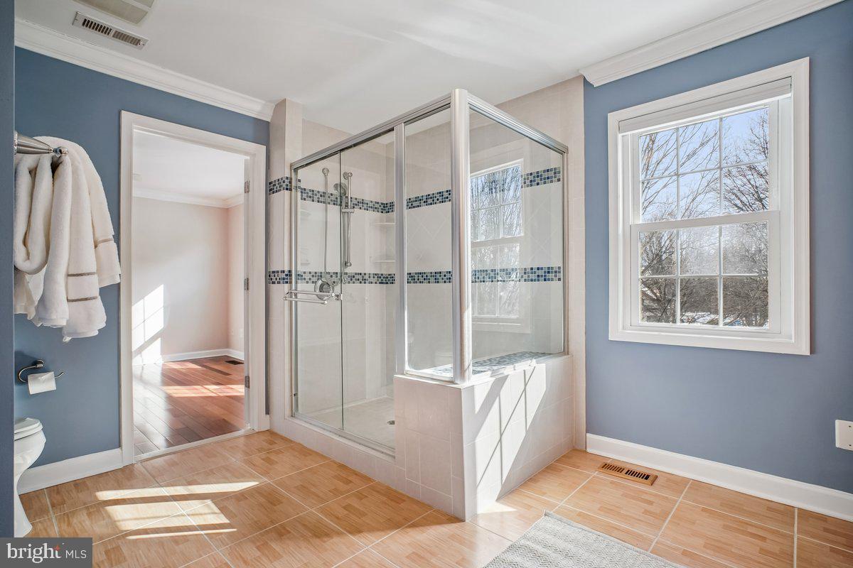 VIRGINIA RUN - Residential