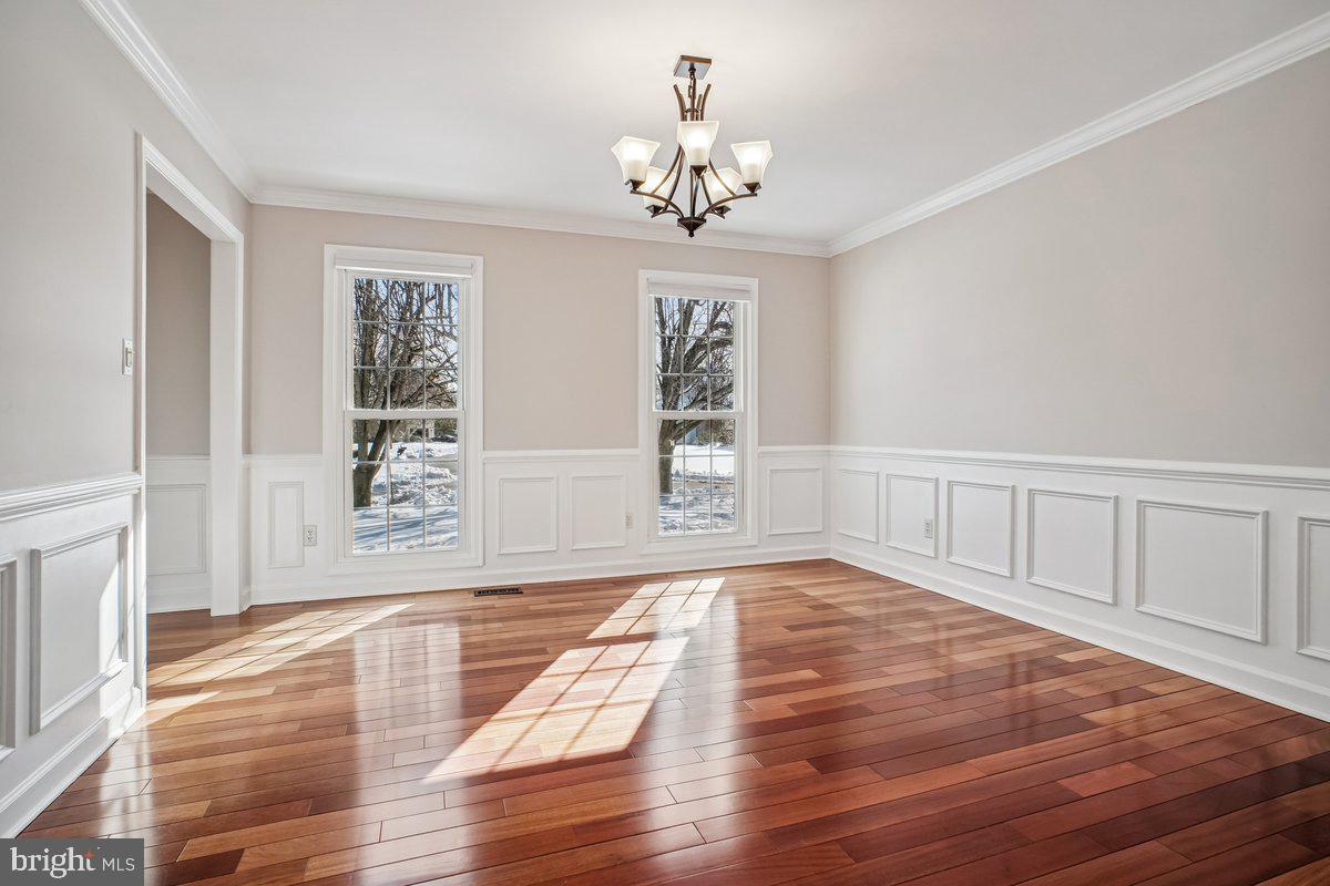 VIRGINIA RUN - Residential