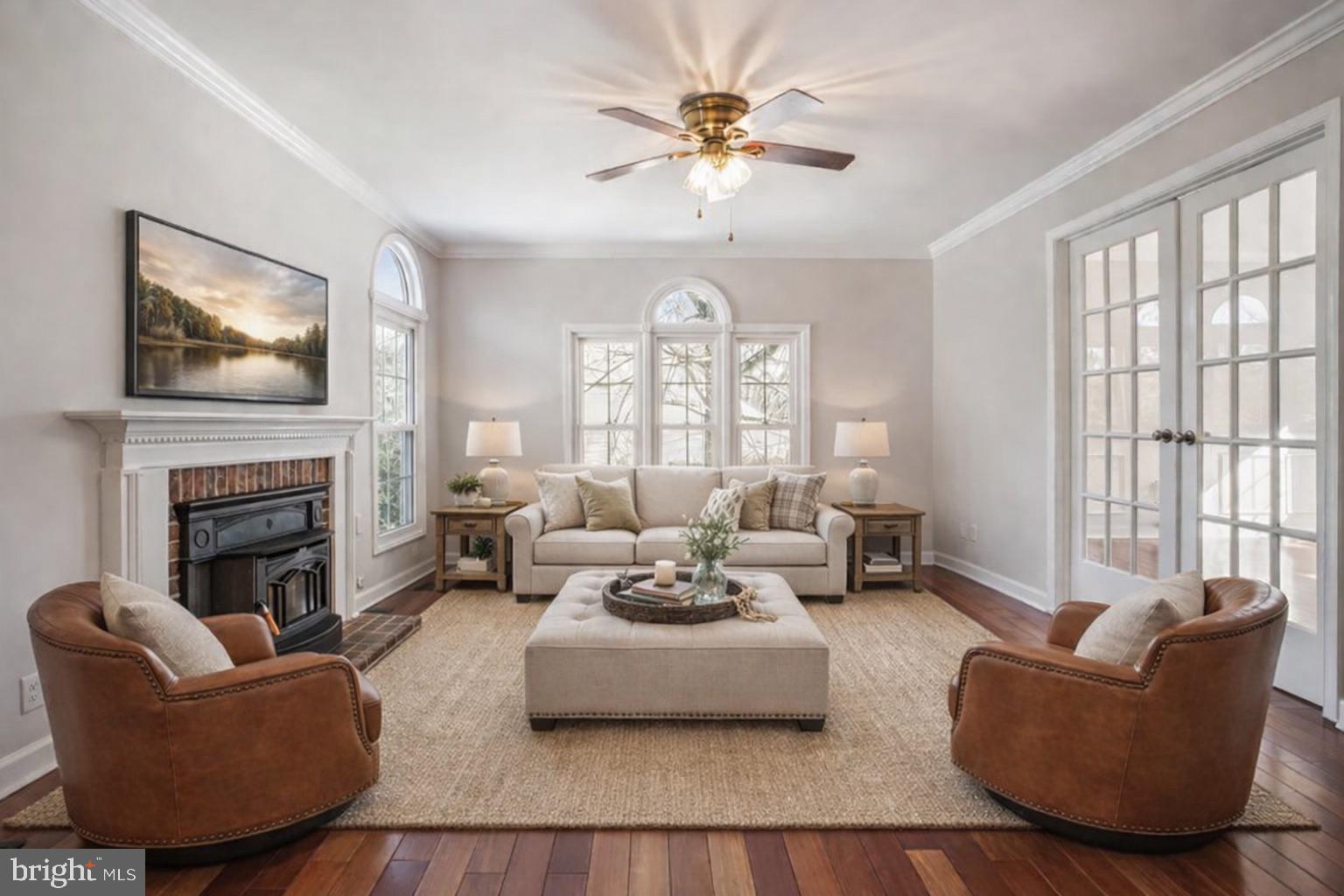 VIRGINIA RUN - Residential