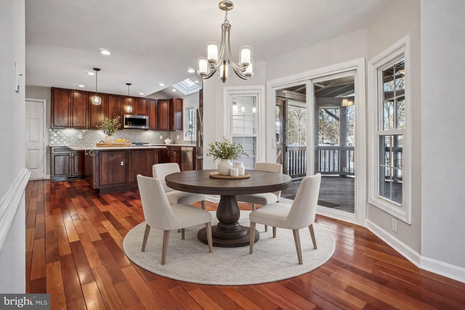 VIRGINIA RUN - Residential