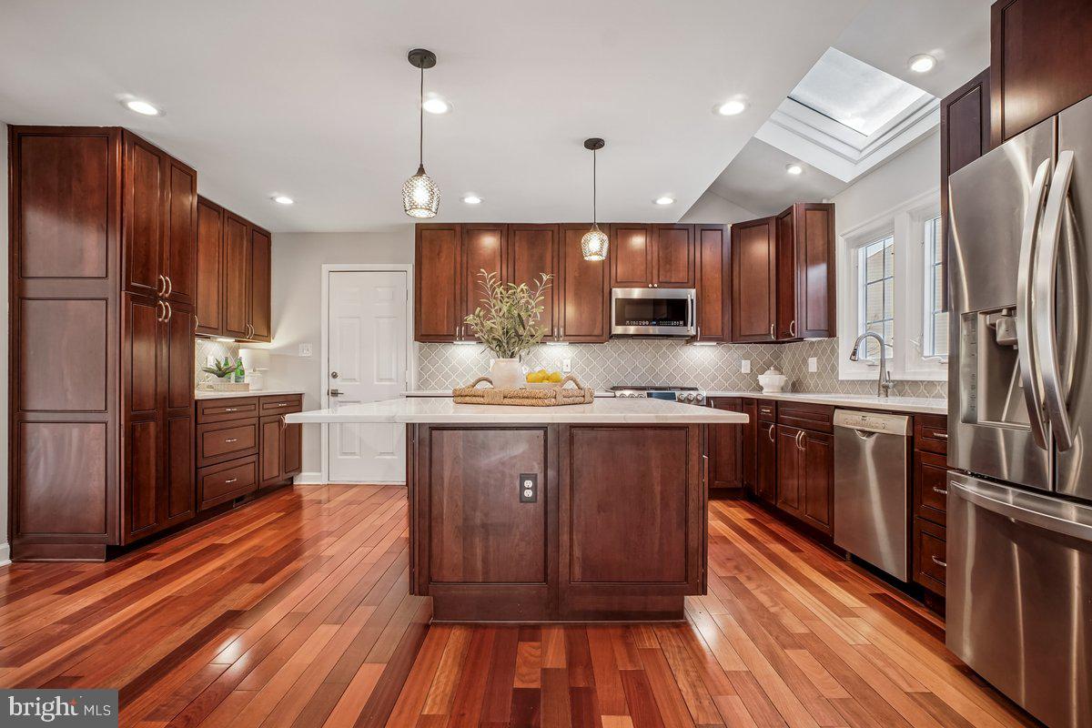 VIRGINIA RUN - Residential