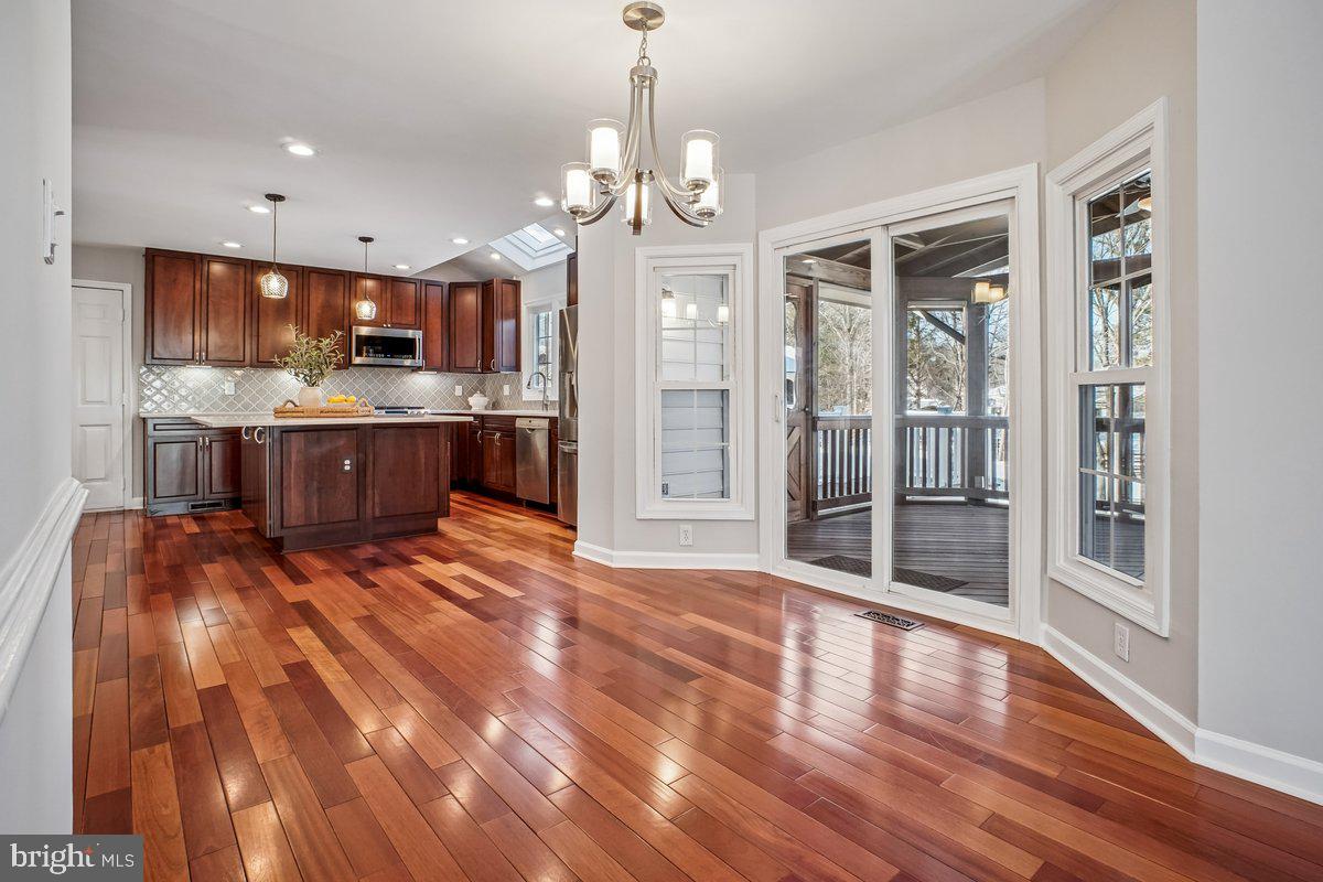 VIRGINIA RUN - Residential