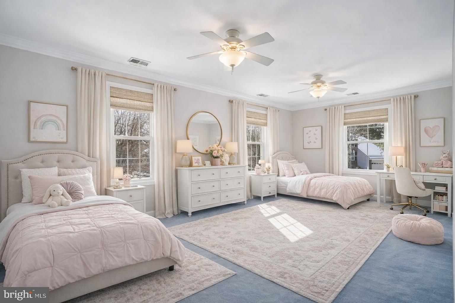 VIRGINIA RUN - Residential