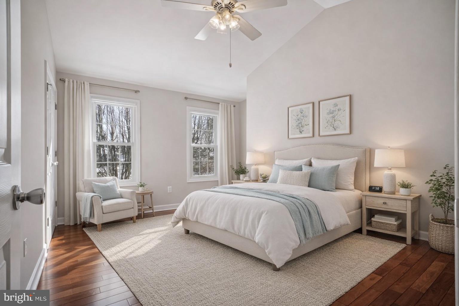 VIRGINIA RUN - Residential