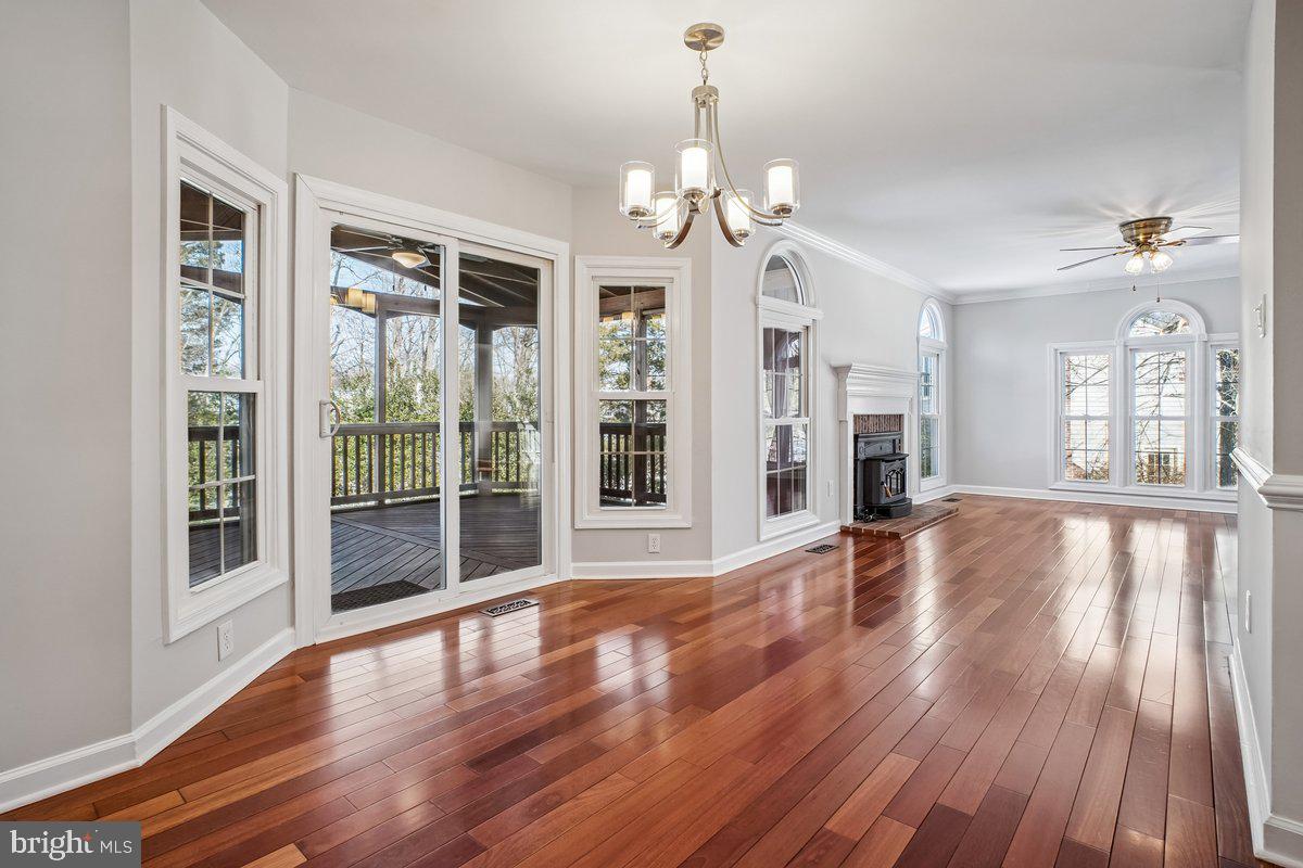 VIRGINIA RUN - Residential