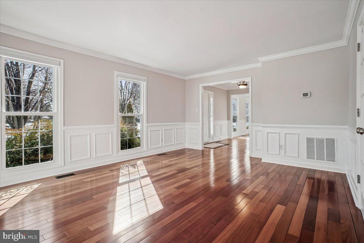 VIRGINIA RUN - Residential