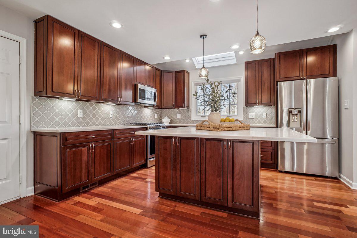 VIRGINIA RUN - Residential