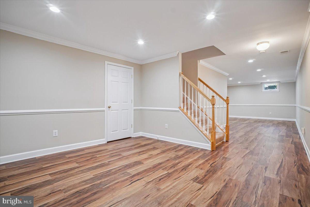 VIRGINIA RUN - Residential