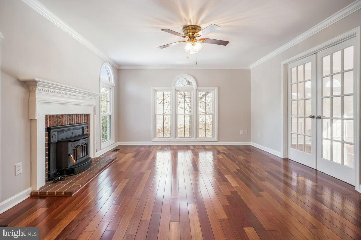 VIRGINIA RUN - Residential