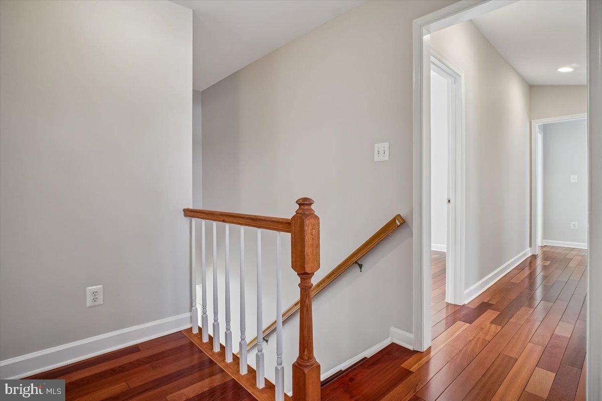 VIRGINIA RUN - Residential