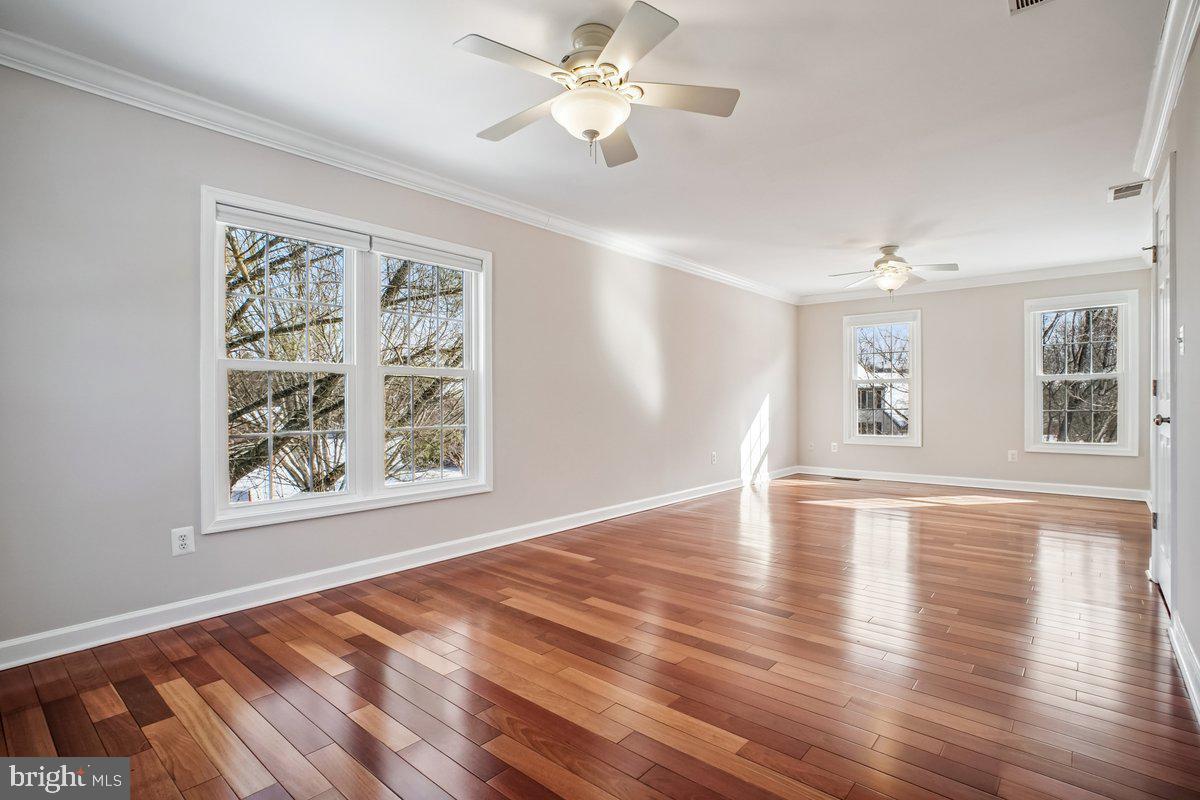 VIRGINIA RUN - Residential