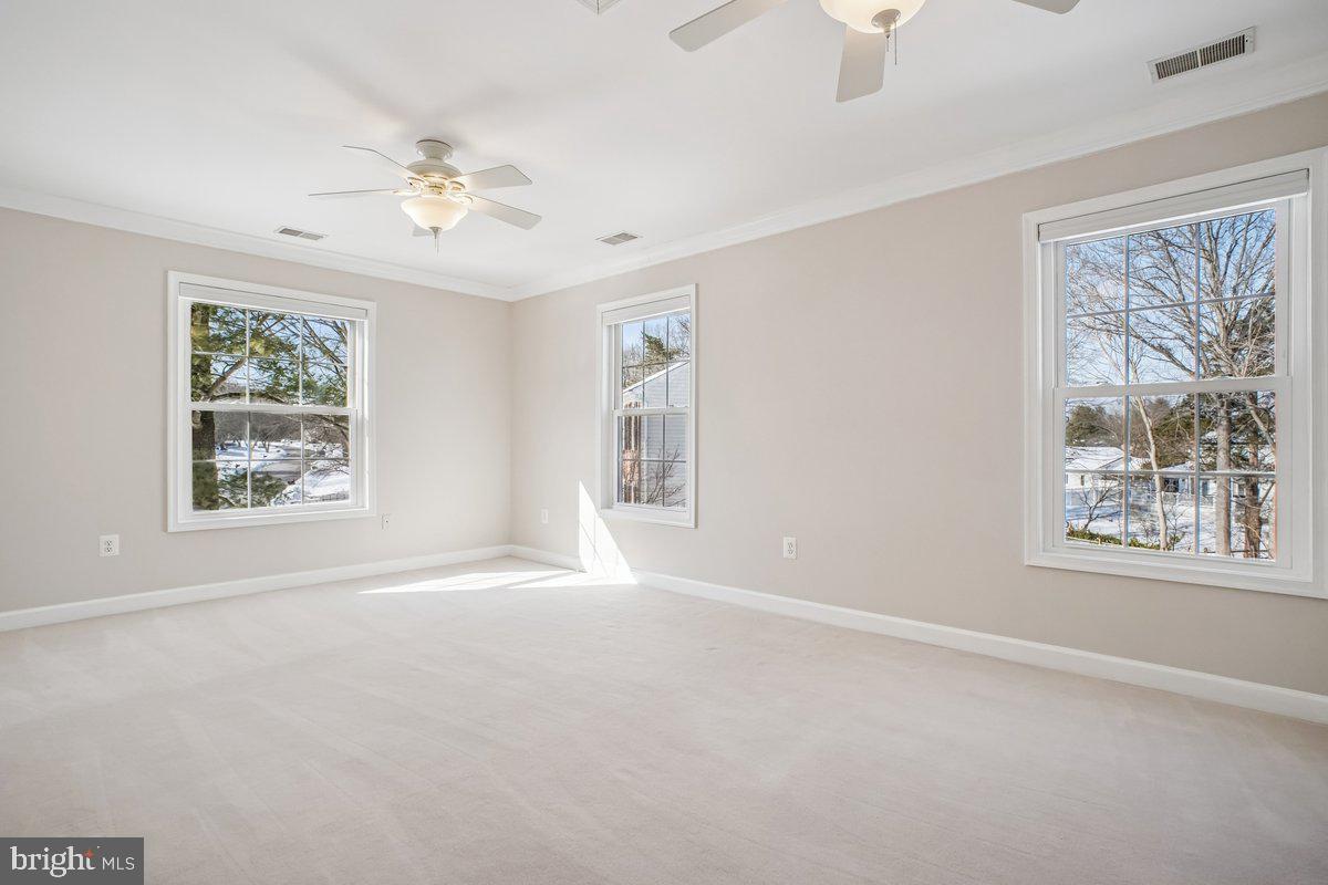 VIRGINIA RUN - Residential