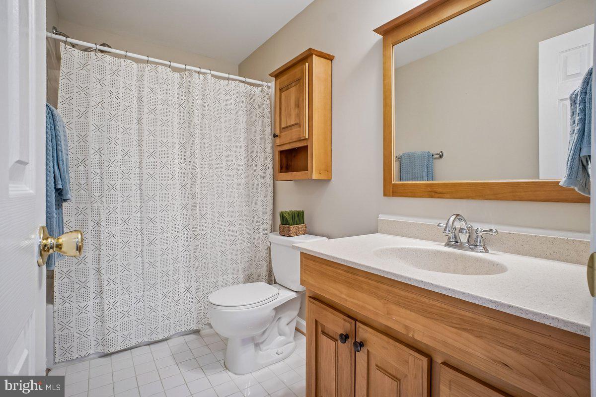 VIRGINIA RUN - Residential