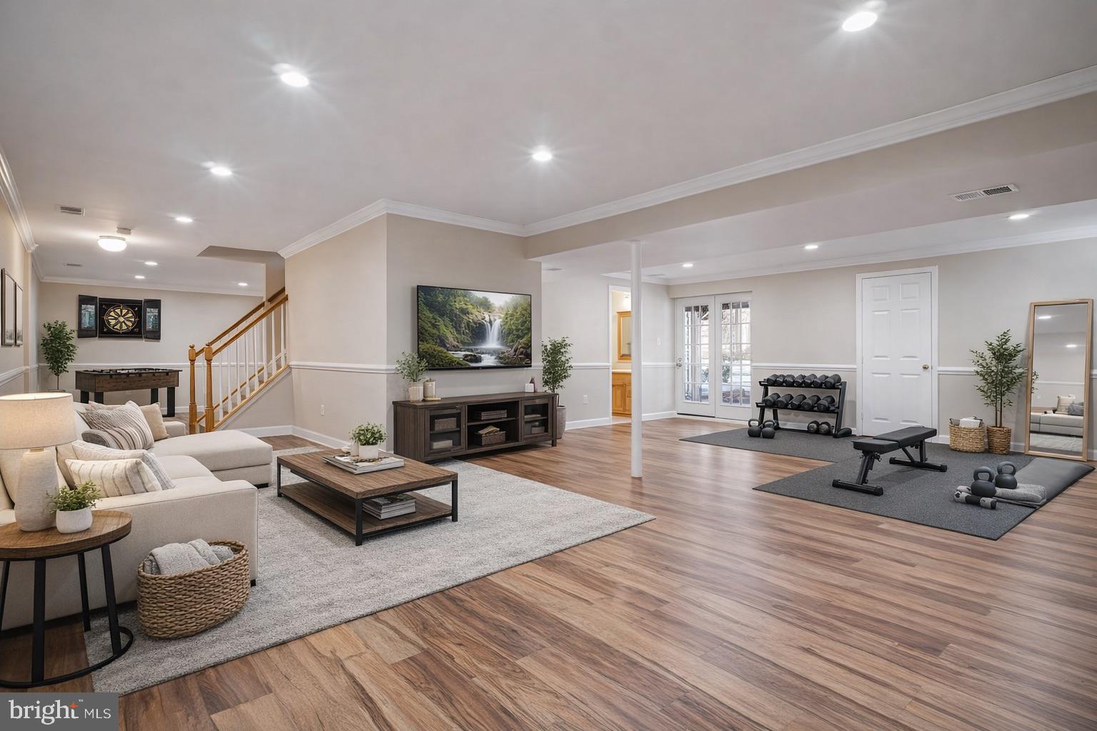 VIRGINIA RUN - Residential