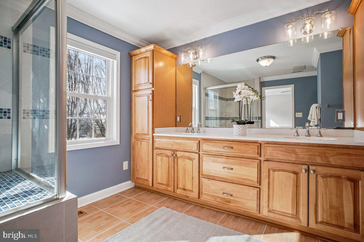 VIRGINIA RUN - Residential