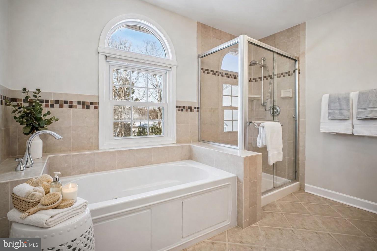 VIRGINIA RUN - Residential