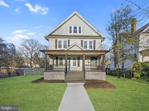 1030 Glassboro Road, Woodbury Heights, NJ 08097 - MLS#: NJGL2070662