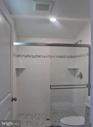 PARKVILLE - Residential