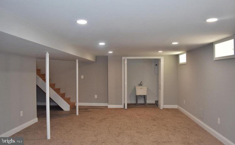 PARKVILLE - Residential