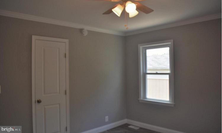 PARKVILLE - Residential