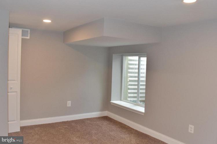 PARKVILLE - Residential