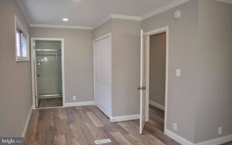 PARKVILLE - Residential