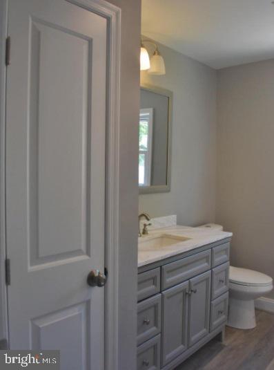 PARKVILLE - Residential