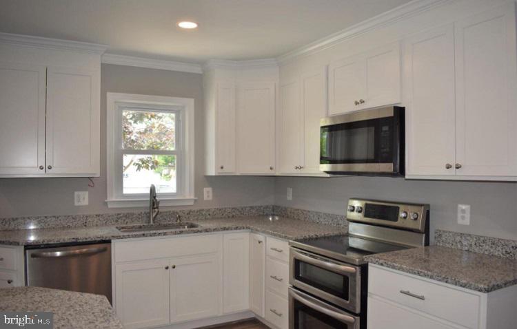 PARKVILLE - Residential