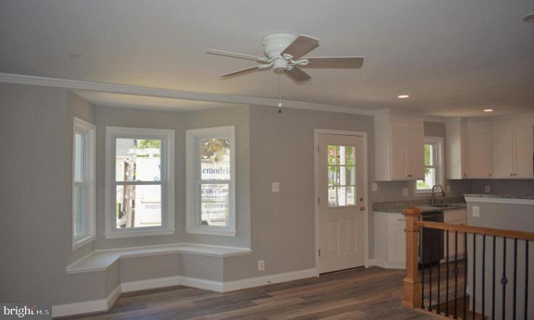 PARKVILLE - Residential