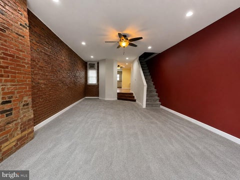 Townhouse For Sale - 2034 S 3rd Street<br/> Philadelphia County, PHILADELPHIA, PA 19148