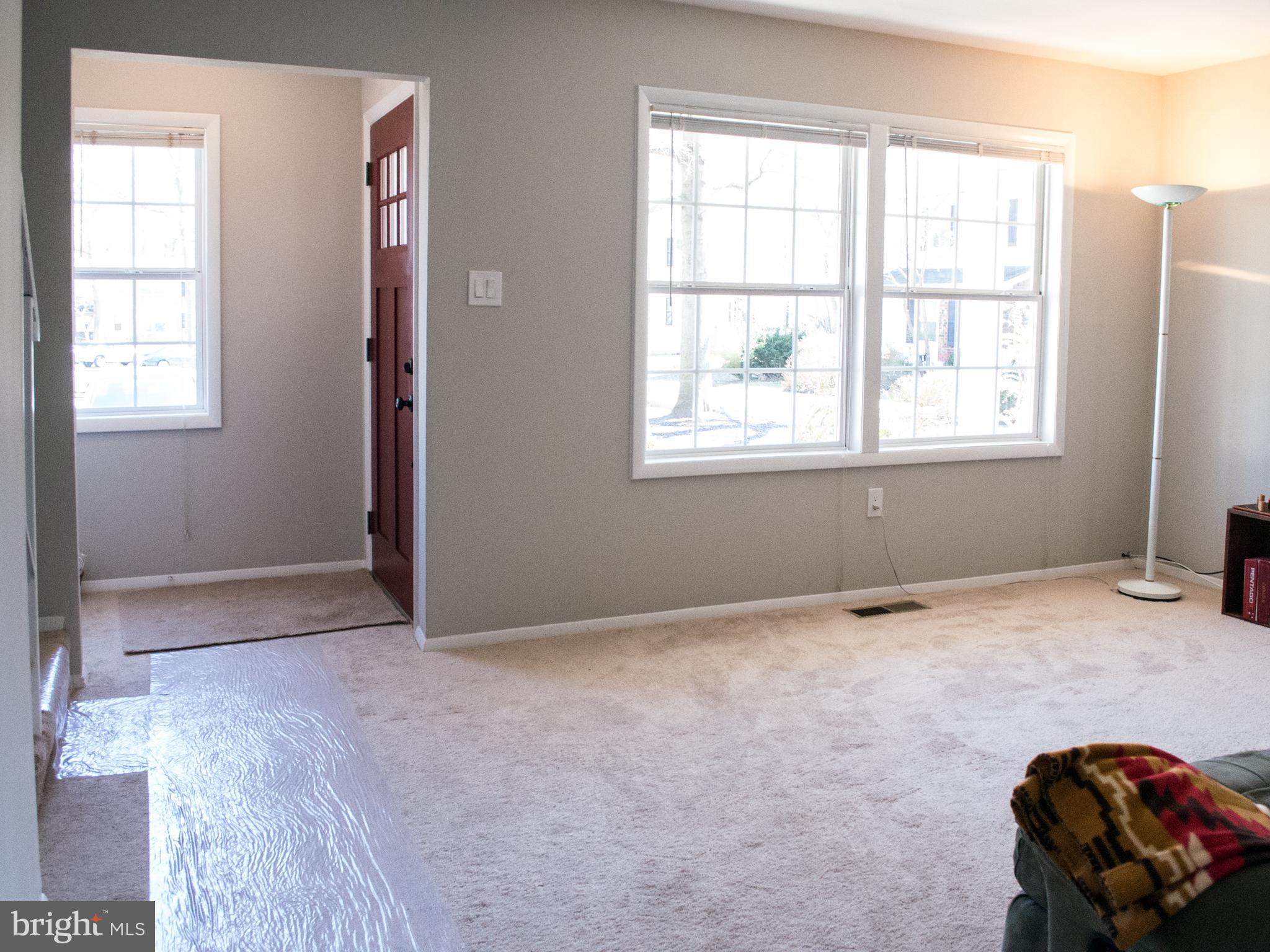 HARPERS CHOICE - Residential