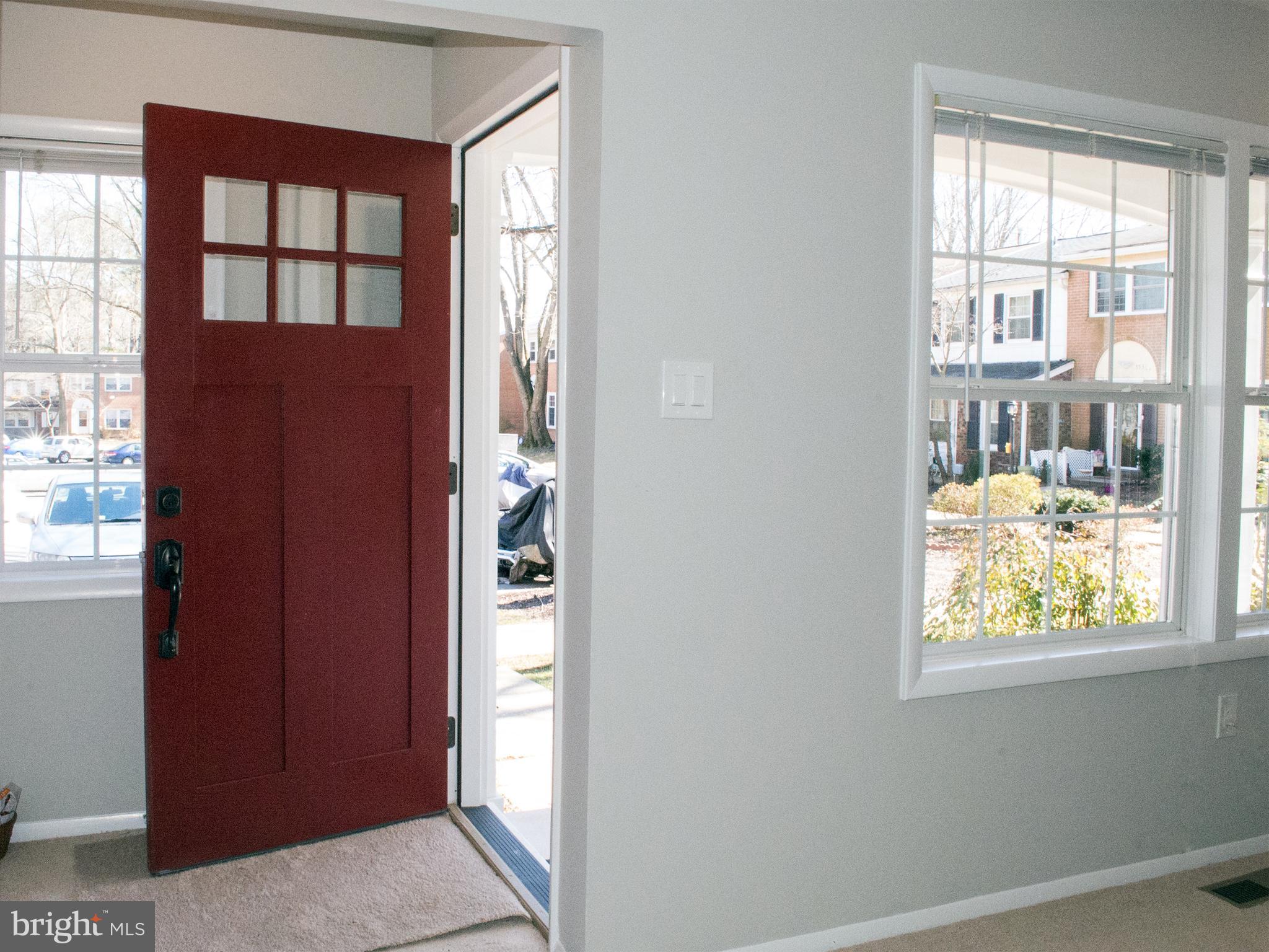 HARPERS CHOICE - Residential