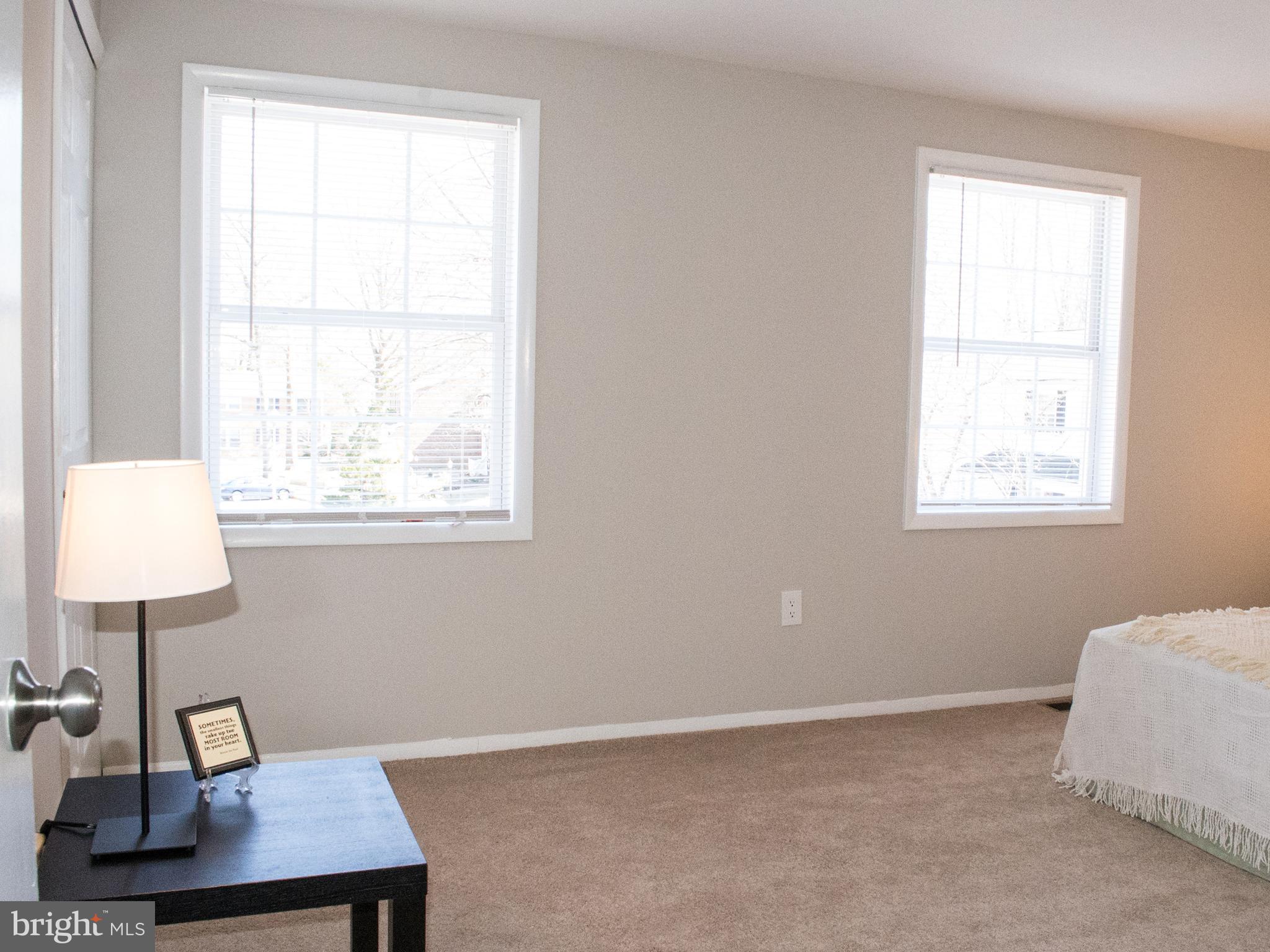 HARPERS CHOICE - Residential