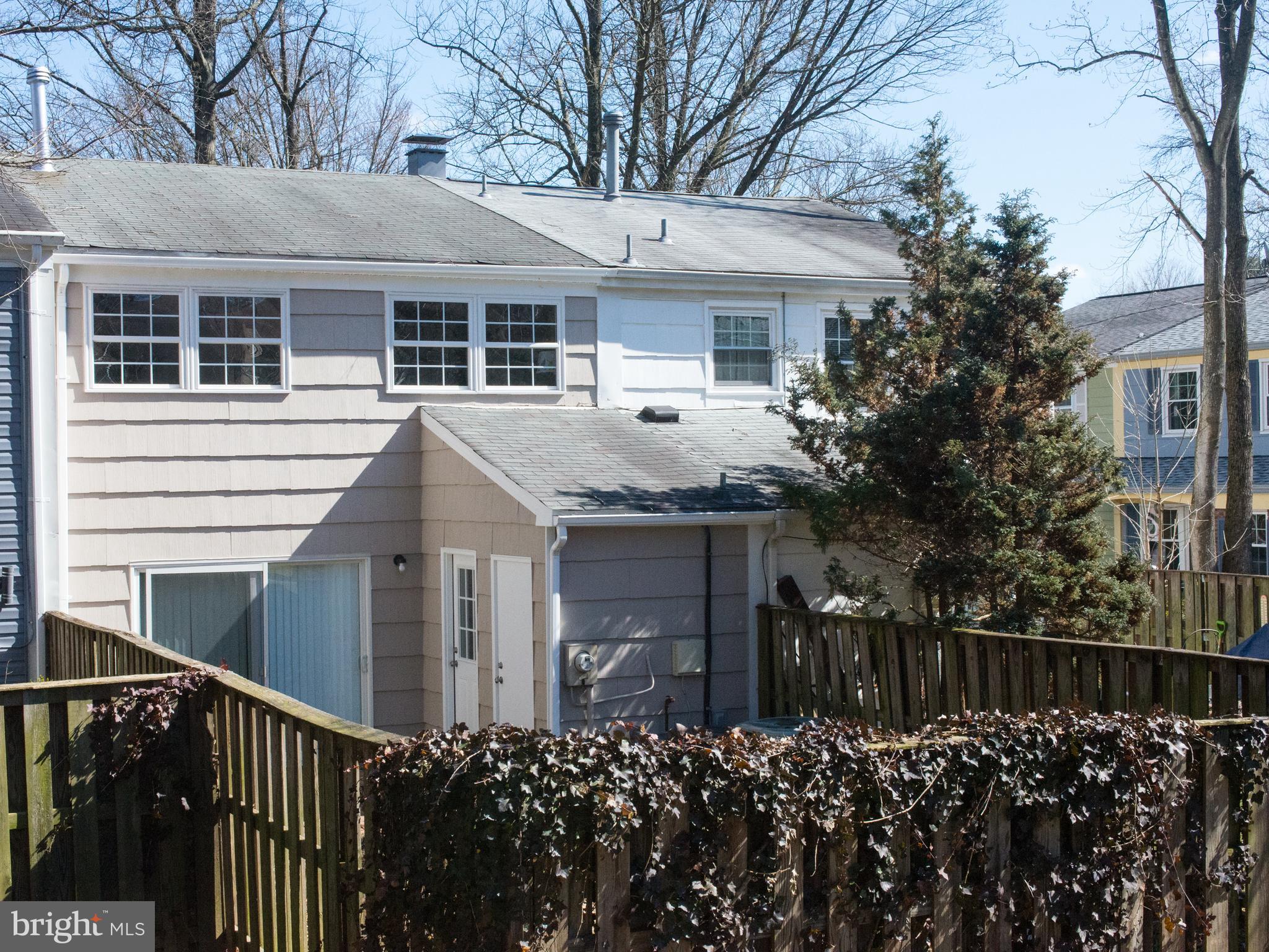 HARPERS CHOICE - Residential