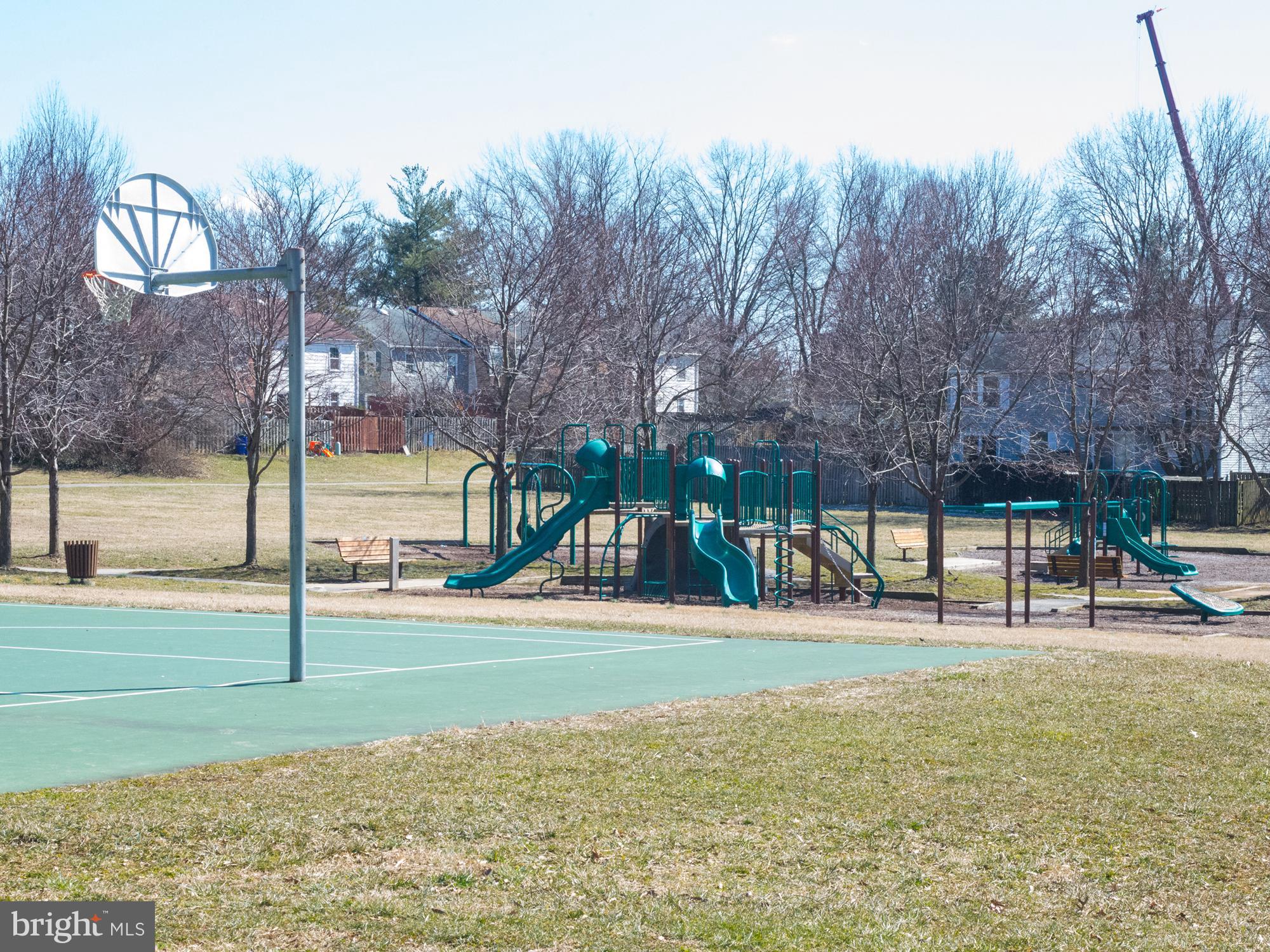 HARPERS CHOICE - Residential