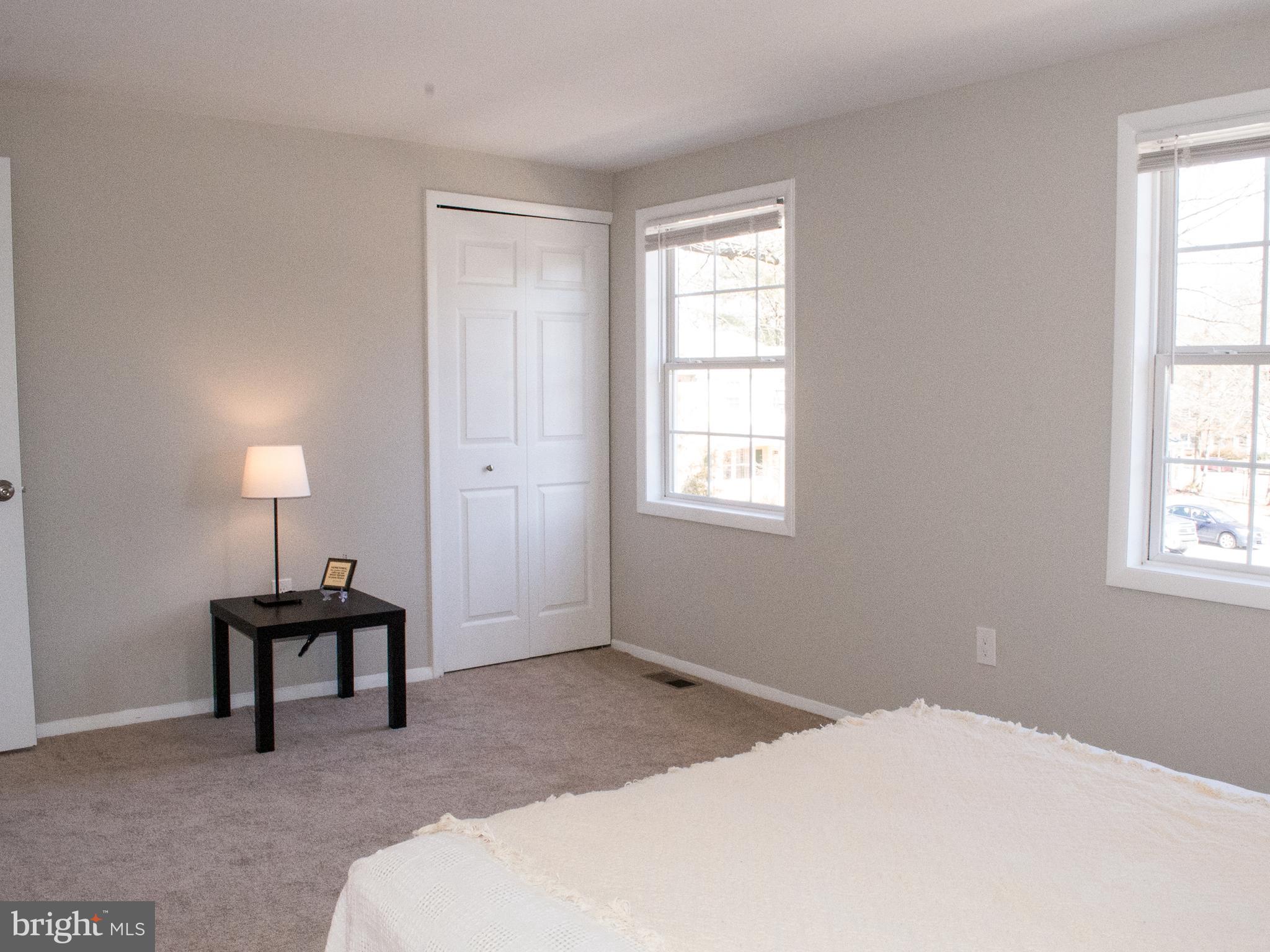 HARPERS CHOICE - Residential