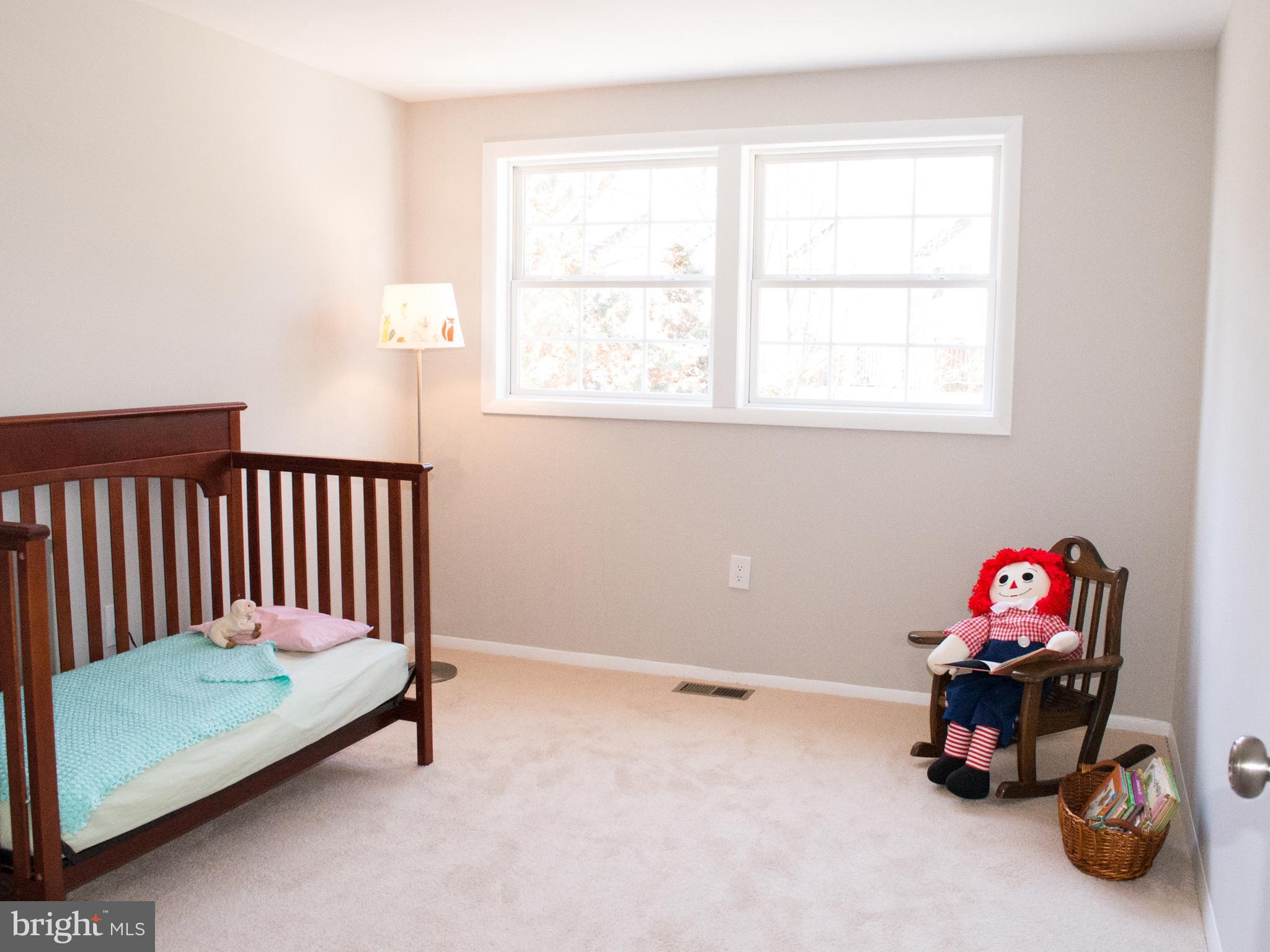 HARPERS CHOICE - Residential