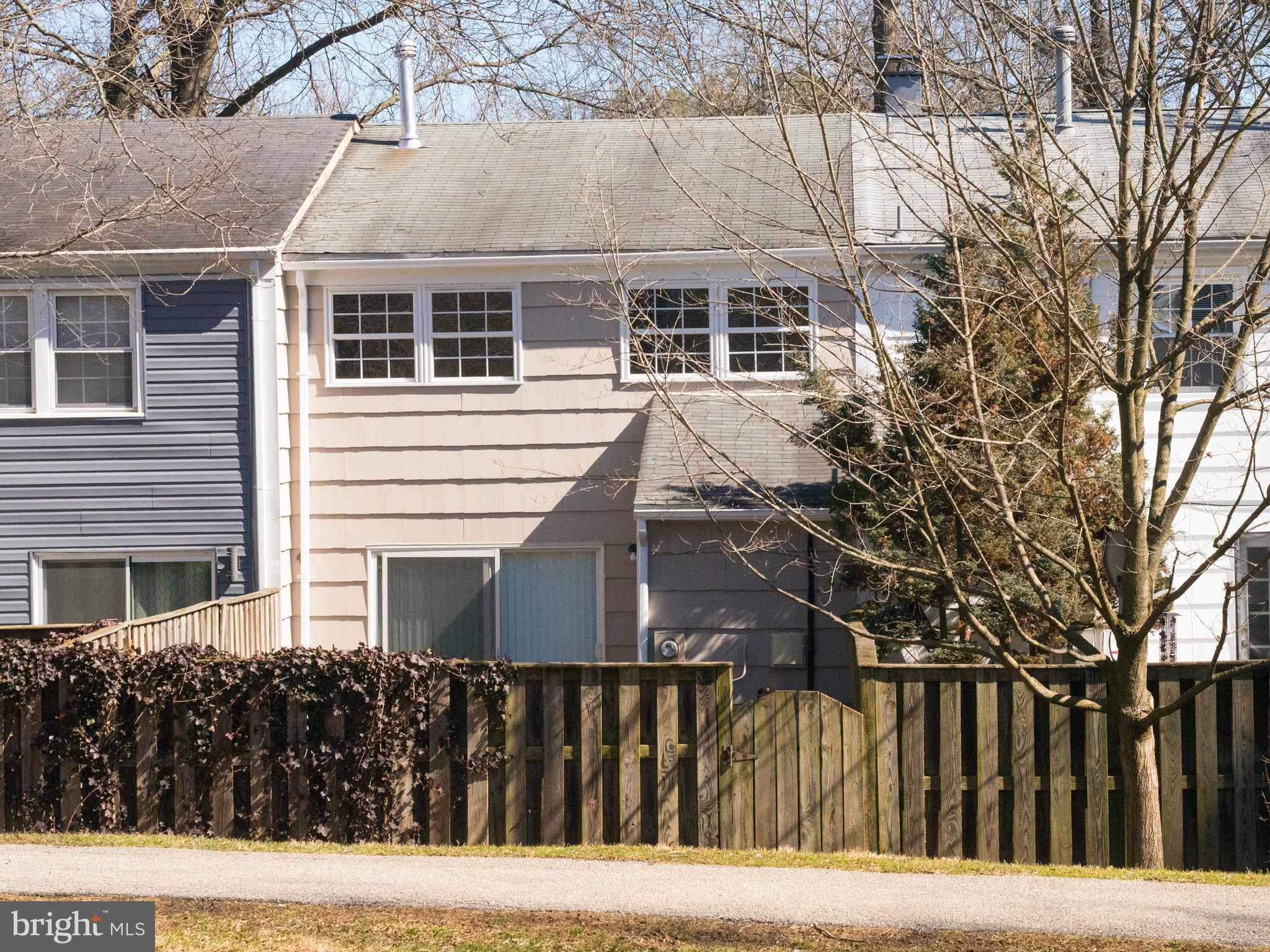 HARPERS CHOICE - Residential