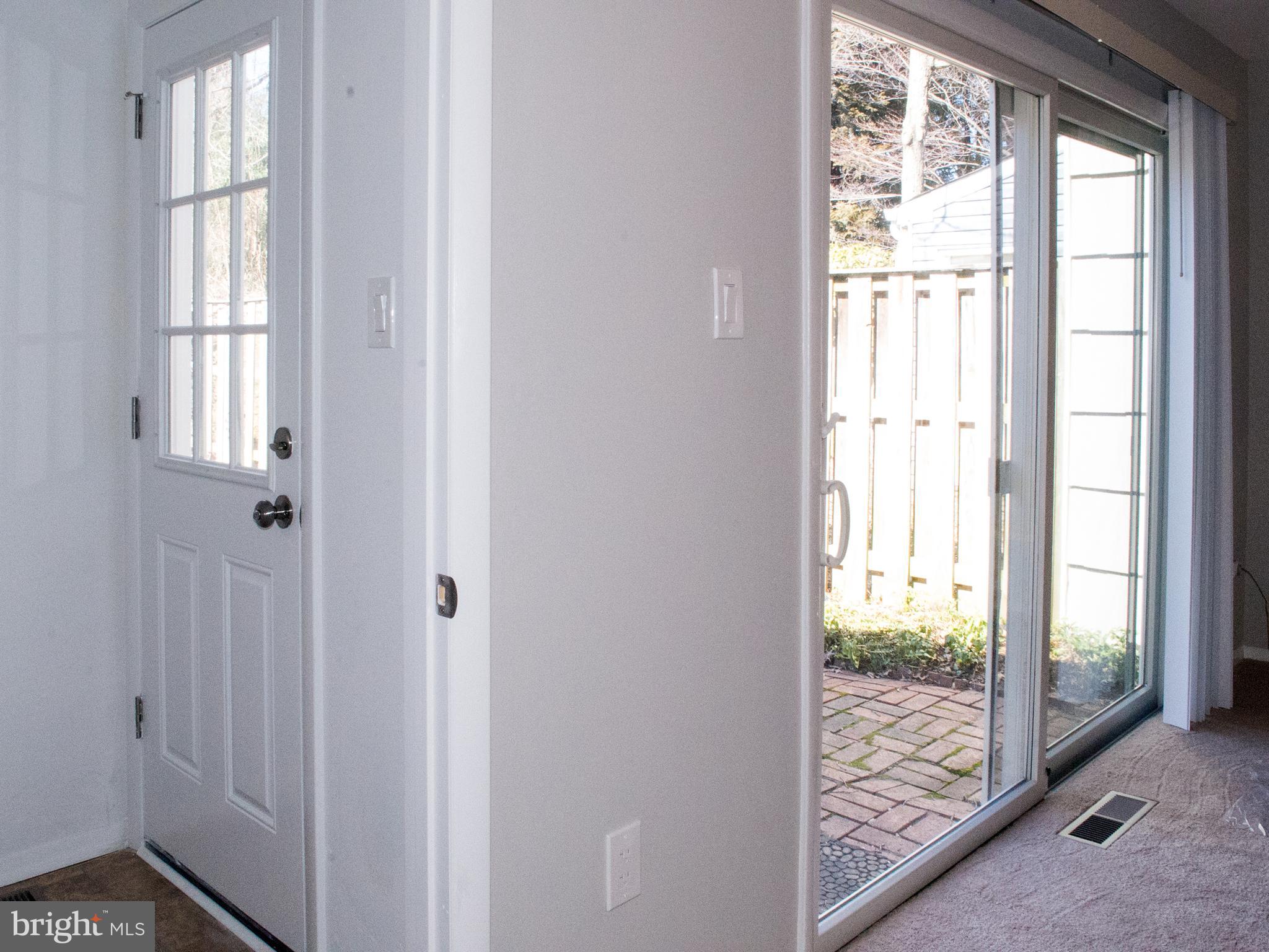 HARPERS CHOICE - Residential