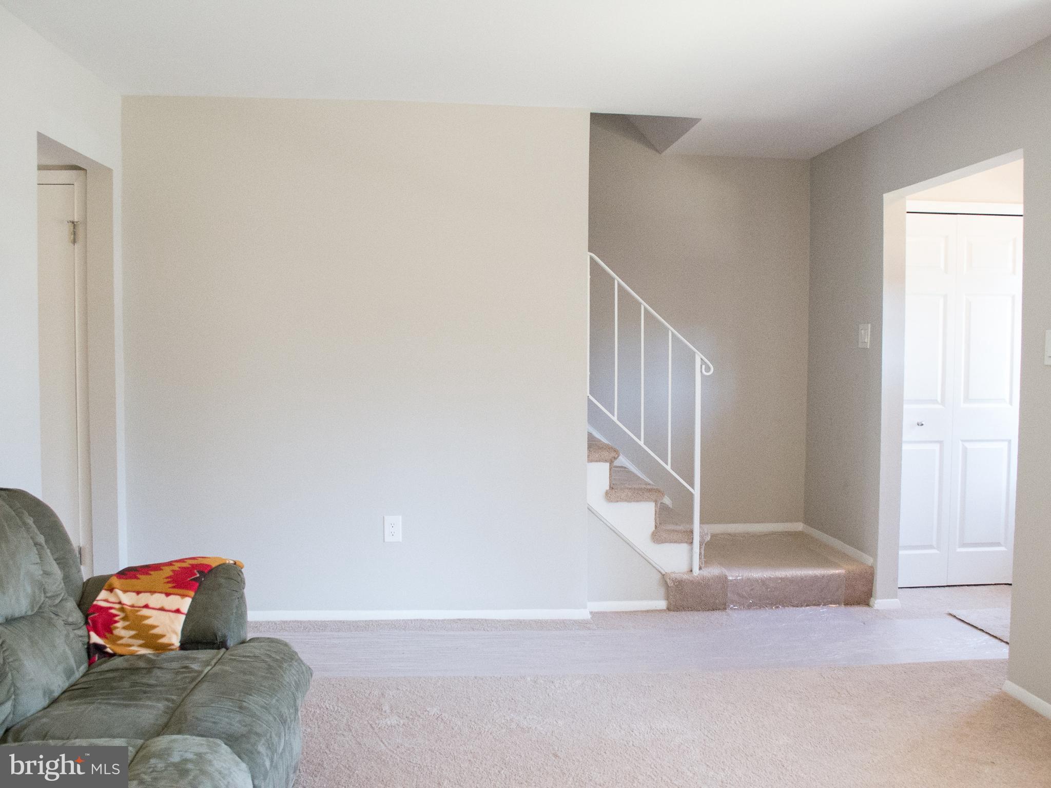 HARPERS CHOICE - Residential