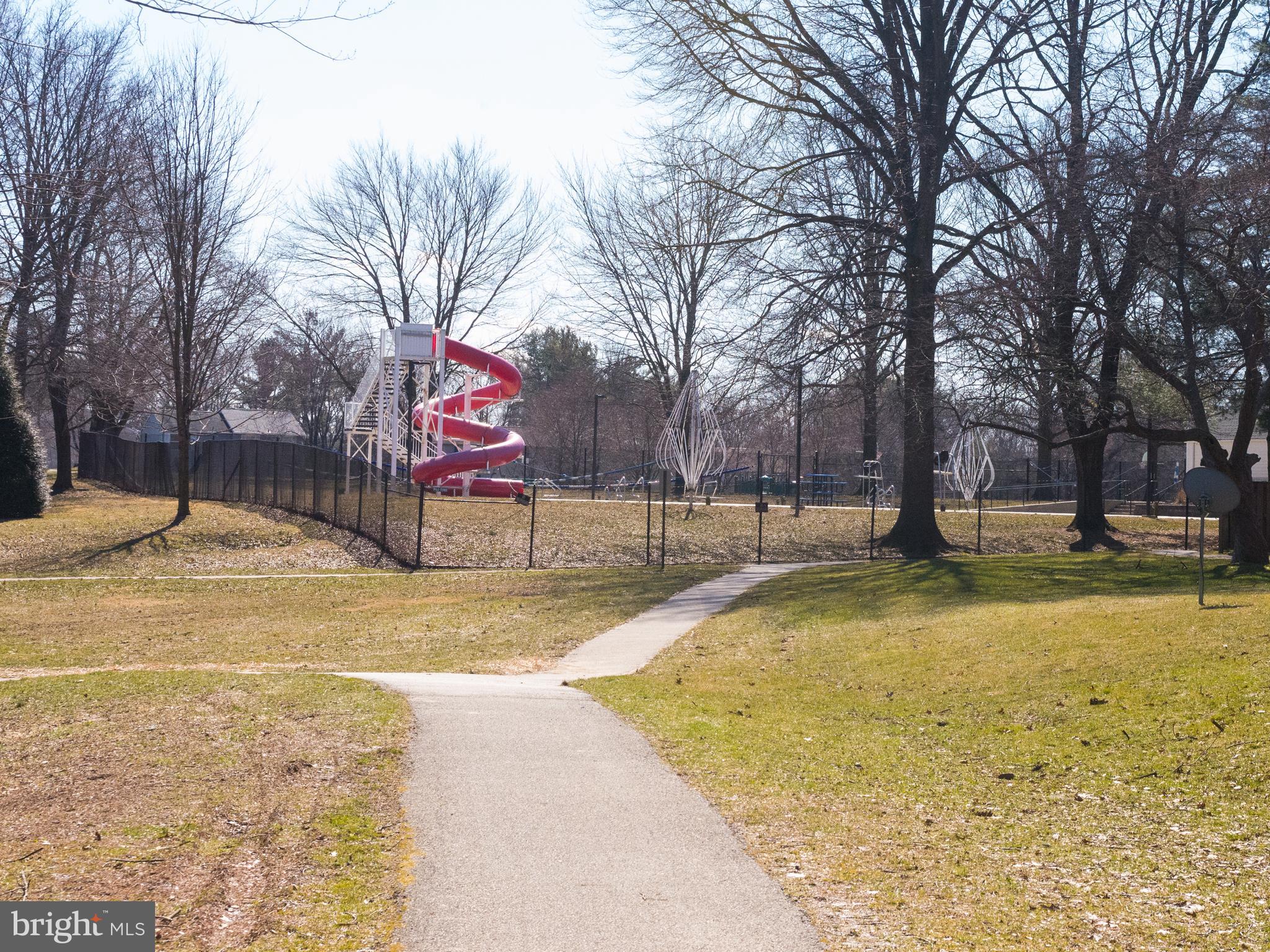 HARPERS CHOICE - Residential