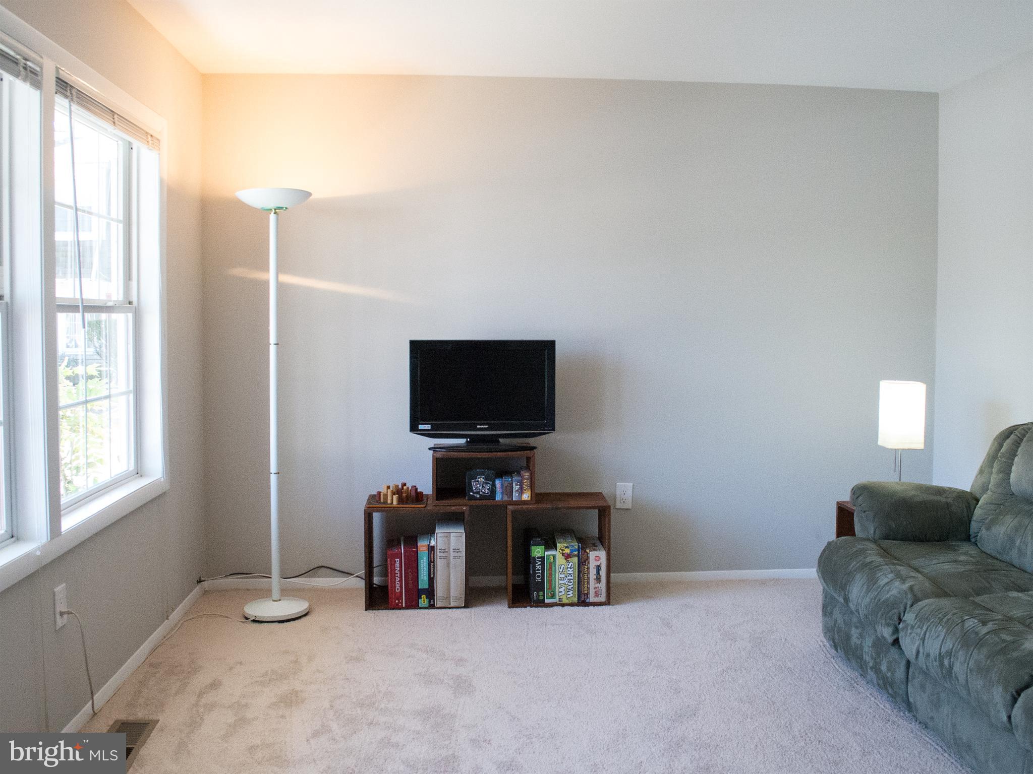 HARPERS CHOICE - Residential