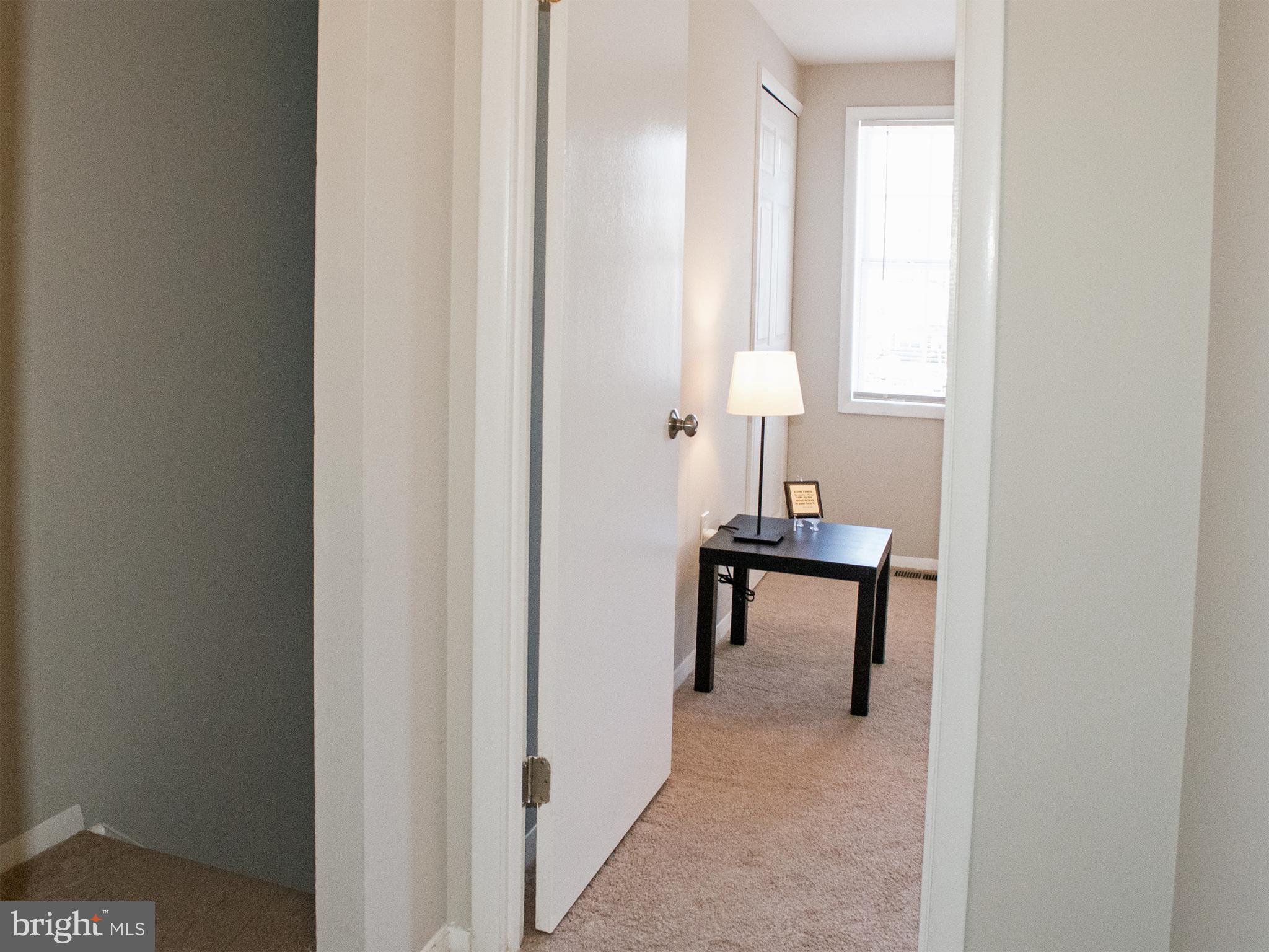 HARPERS CHOICE - Residential